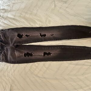 Kancan skinny Dark Gray Denim Jeans